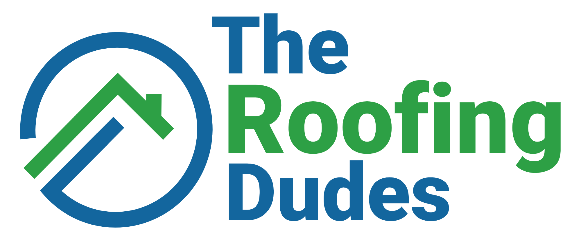 The Roofing Dudes